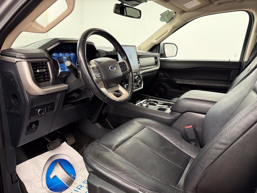 Used 2022 Ford Expedition Max XLT RWD image 10