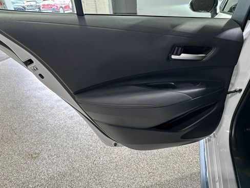 Certified 2023 Toyota Corolla SE w/ Carpet Mat Package (TMS) FWD image 14