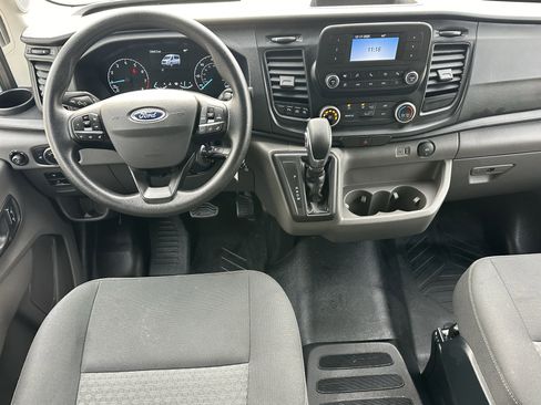 Used 2023 Ford Transit 350 XL image 22