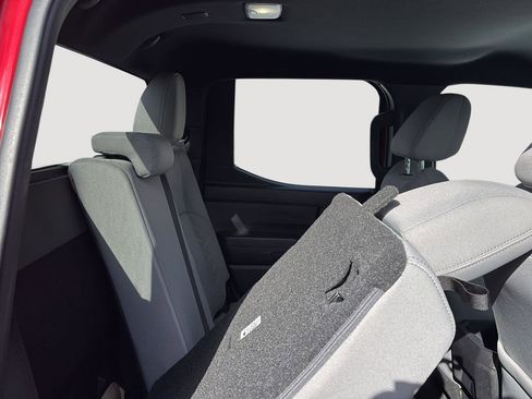 Used 2024 Toyota Tacoma SR5 image 14