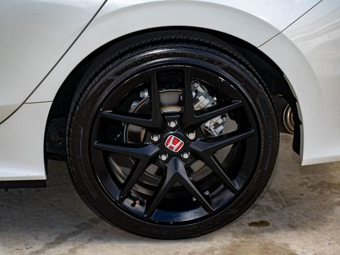 Used 2023 Honda Civic Si image 41