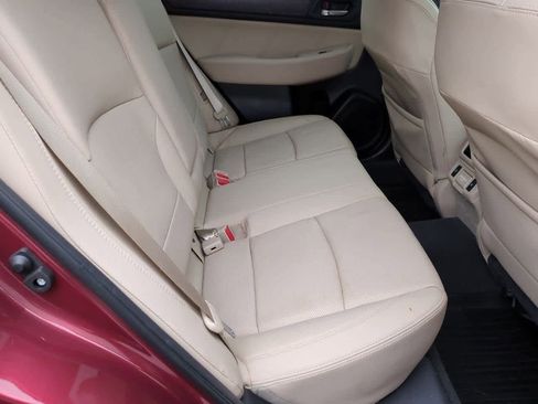 Used 2018 Subaru Outback 2.5i Limited image 20