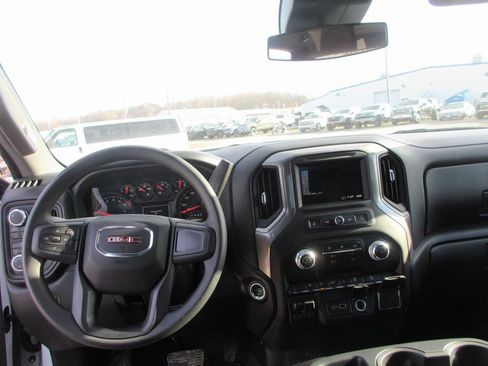 New 2026 GMC Sierra 1500 Pro w/ Pro Value Package AWD/4WD image 15