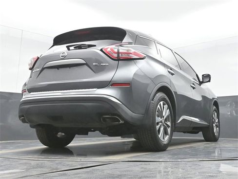 Used 2017 Nissan Murano SL image 51