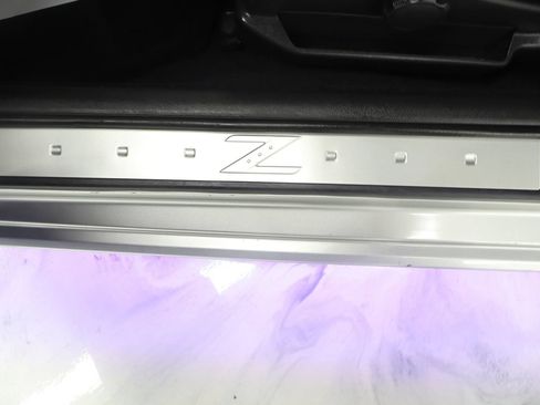 Used 2003 Nissan 350Z Touring RWD image 17