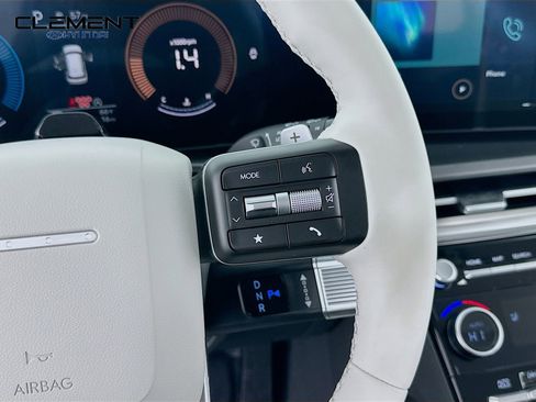 New 2026 Hyundai Santa Fe SEL image 15