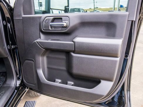 New 2026 GMC Sierra 3500 Pro w/ 1SA Pro Safety Plus Package AWD/4WD image 34
