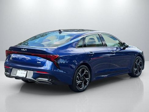 Certified 2026 Kia K5 GT-Line AWD/4WD image 7