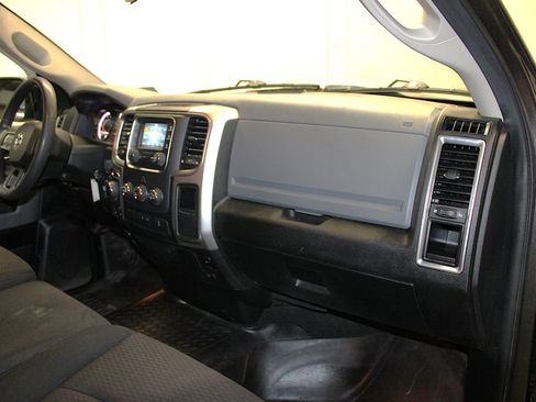 Certified 2020 RAM 1500 Classic Warlock AWD/4WD image 27