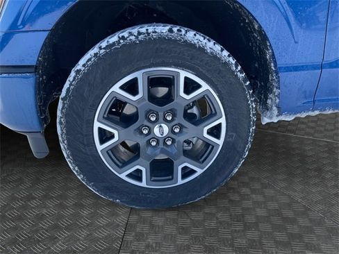 Used 2025 Ford F150 STX w/ Equipment Group 200A image 14