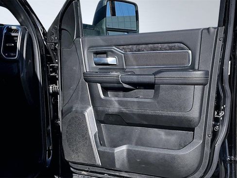 Certified 2024 RAM 2500 Big Horn w/ Safety Group image 26