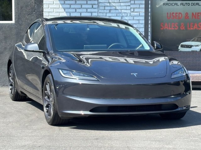 Used 2024 Tesla Model 3 RWD image 4