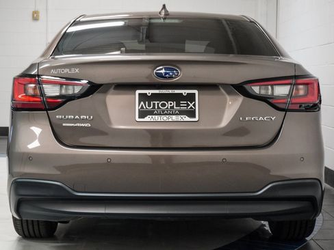 Used 2021 Subaru Legacy Limited w/ Popular Package #2 image 43