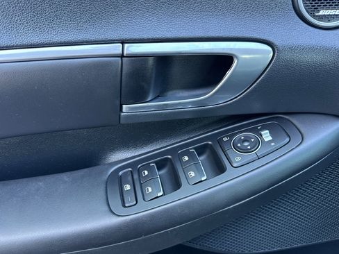 Used 2022 Hyundai Sonata SEL FWD image 11
