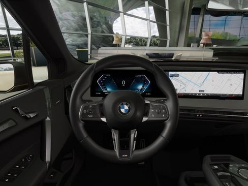 Used 2026 BMW iX xDrive45 w/ M Sport Package image 40