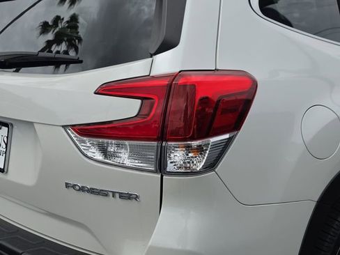 Used 2019 Subaru Forester Limited w/ Popular Package #3 AWD/4WD image 19