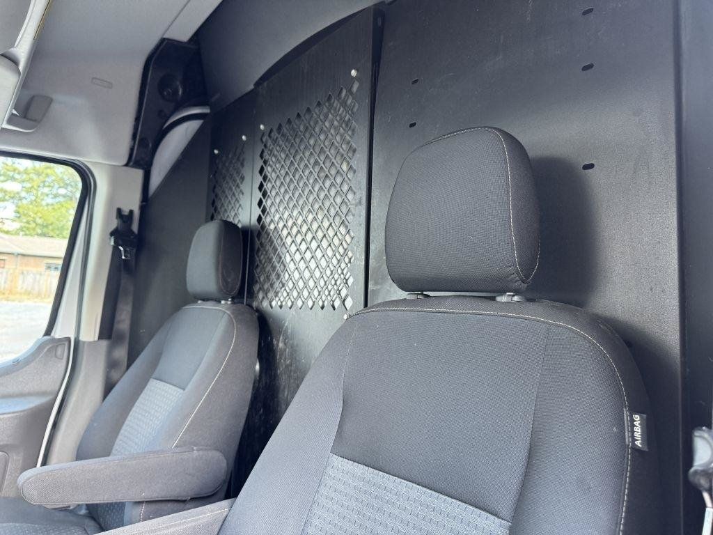 Used 2020 Ford Transit 250 Medium Roof RWD image 11