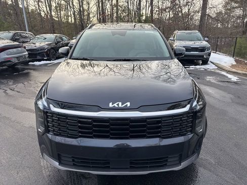 New 2026 Kia Sportage EX image 15