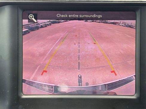 Used 2019 RAM 1500 Big Horn image 25