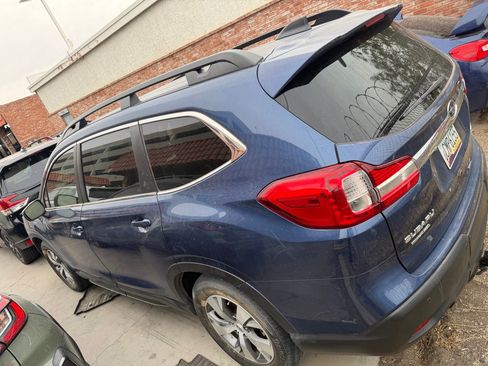 Used 2019 Subaru Ascent Premium AWD/4WD image 4