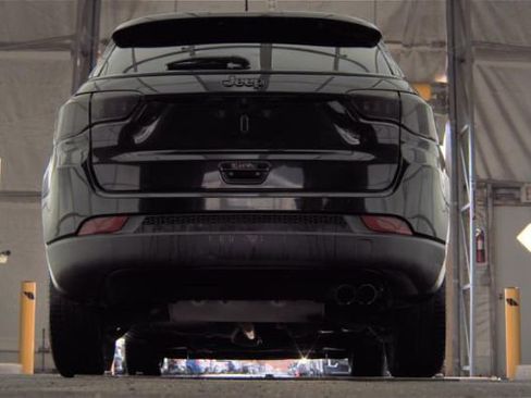 Used 2019 Jeep Compass Altitude image 7