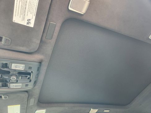 Used 2025 Cadillac Escalade Sport Platinum image 24