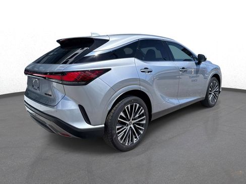 New 2026 Lexus RX 350 Premium Plus image 3