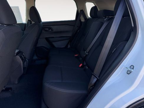 New 2026 Nissan Rogue S image 13