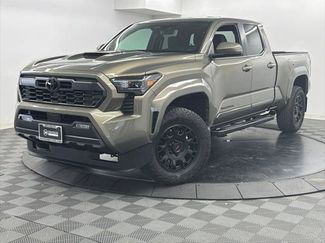 Certified 2026 Toyota Tacoma TRD Sport RWD video 3