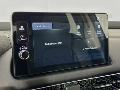New 2027 Honda HR-V EX-L image 14