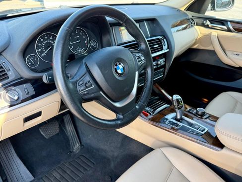 Used 2016 BMW X3 xDrive28i AWD/4WD image 27