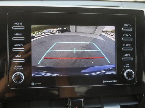 Used 2023 Toyota Camry SE FWD image 23