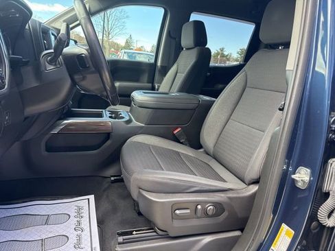 Used 2022 Chevrolet Silverado 1500 RST image 9