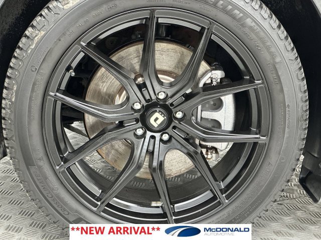 Used 2022 Volkswagen ID.4 Pro S AWD/4WD image 10