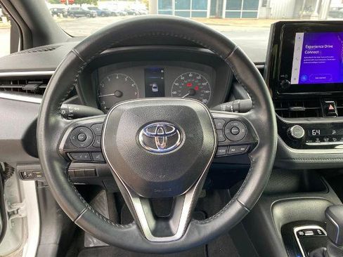 Used 2025 Toyota Corolla SE FWD image 19