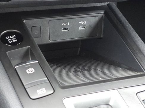 New 2026 Nissan Kicks SV w/ SV Premium Package image 17