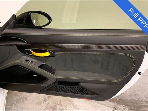 Used 2024 Porsche 718 Cayman GT4 RS RWD image 26