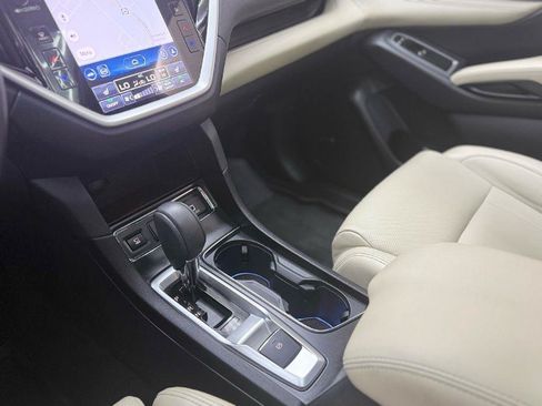 Used 2023 Subaru Ascent Limited w/ Technology Package AWD/4WD image 21