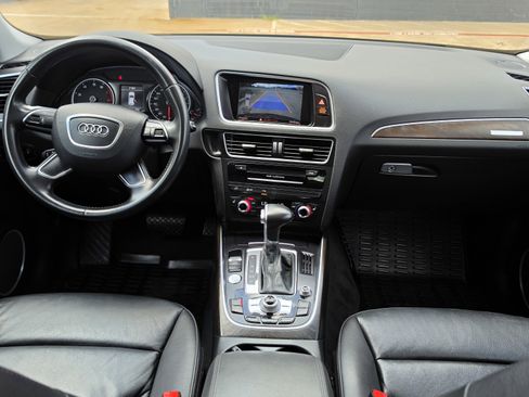 Used 2016 Audi Q5 2.0T Premium Plus image 34