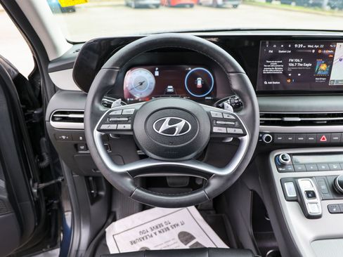 Used 2025 Hyundai Palisade SEL FWD image 49