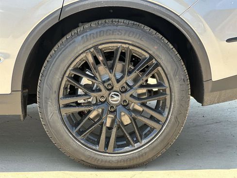 New 2026 Acura MDX A-Spec AWD/4WD image 9