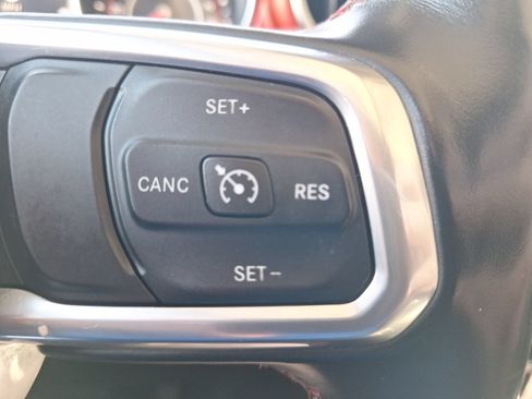 Used 2022 Jeep Gladiator Rubicon w/ LED Lighting Group AWD/4WD image 20