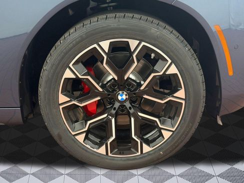 New 2026 BMW X3 xDrive30 image 11