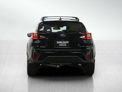 Used 2024 Subaru Crosstrek 2.0i Premium w/ Popular Package #4 image 4