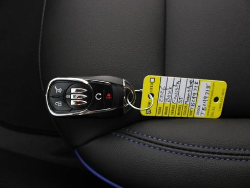 New 2026 Buick Envista Sport Touring w/ Convenience I Package FWD image 7