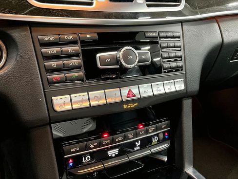 Used 2014 Mercedes-Benz E 63 AMG S-Model image 33