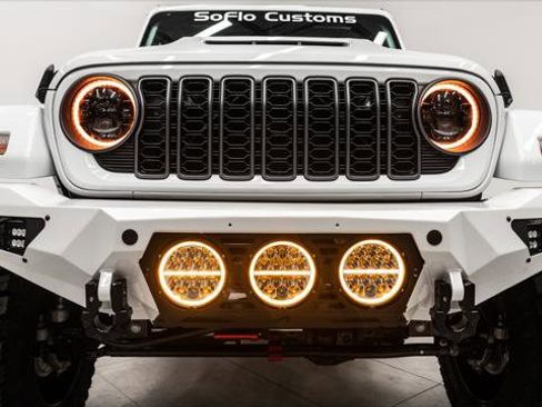 Used 2026 Jeep Wrangler Unlimited Sport image 19