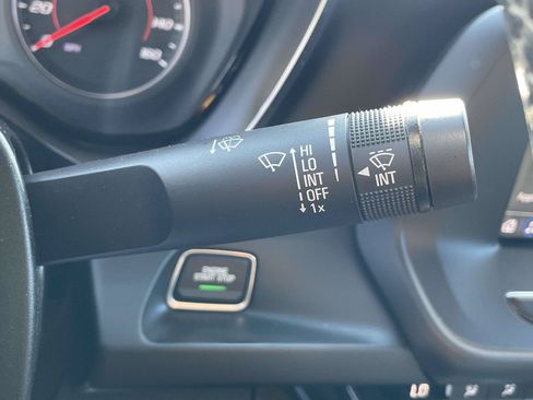 Used 2021 Chevrolet Camaro LT w/ RS Package RWD image 22