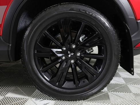 Used 2026 Mitsubishi Eclipse Cross Ralliart AWD/4WD image 38