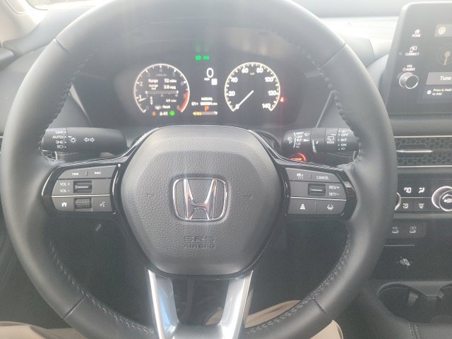New 2027 Honda HR-V EX-L image 24